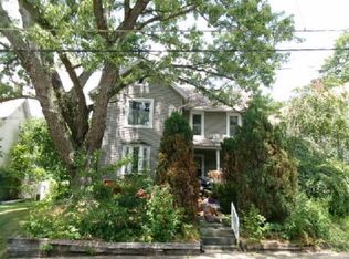 652 E Euclid St, Salem, OH 44460