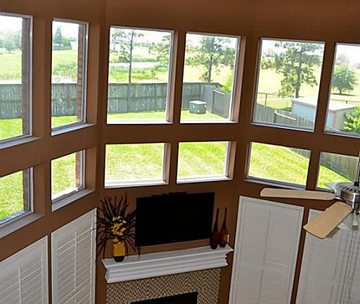First Floor Den