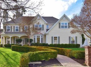 20 Blemer Pl, Danville, CA 94526