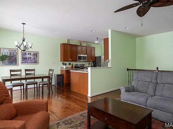4th image of 10940 Clydesdale Manors Ct