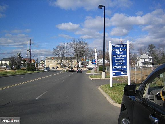 4th image of 105 White Horse Pike N