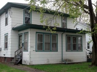 1208 3rd Ave, Sterling, IL 61081