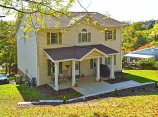 170 Paphos St, Washington, PA 15301