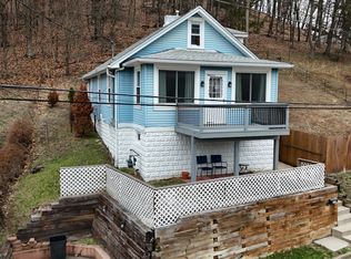 798 Valley Rd, Ambridge, PA 15003