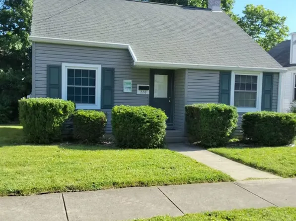 220 W Withrow St, Oxford, OH 45056