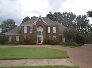 1950 Grovecrest Rd LOT 21, Germantown, TN 38139