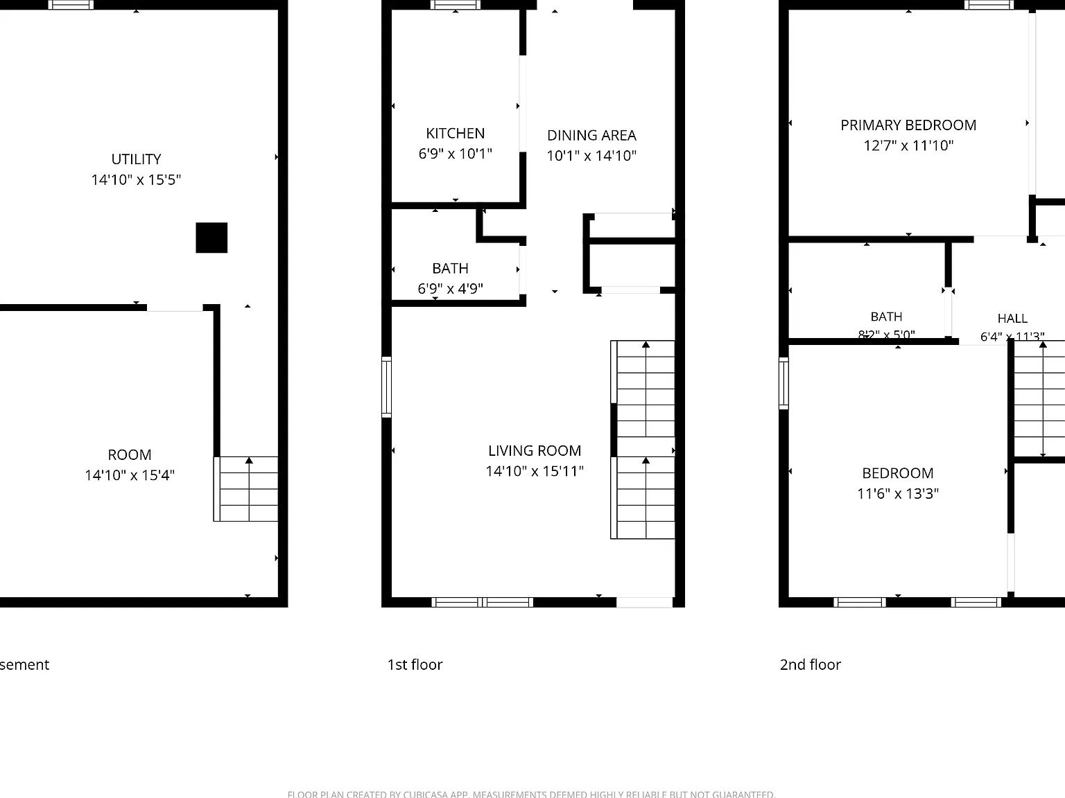 2 bed, 1056 sqft, $1,750 — Photo 2