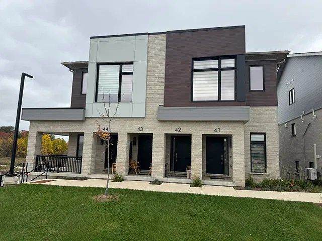 15 Stauffer Woods Trl #43