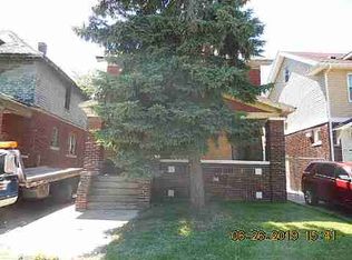 11647 Wisconsin St, Detroit, MI 48204