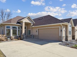 3029 118th Ave NE, Blaine, MN 55449