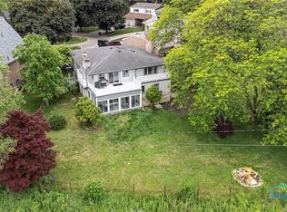 6154 Dellwood Dr, Toledo, OH 43613