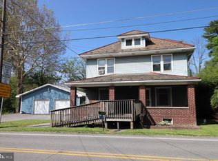 4130 Forest Inn Rd, Aquashicola, PA 18012