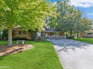 40 Joe Orr Ct, Crete, IL 60417