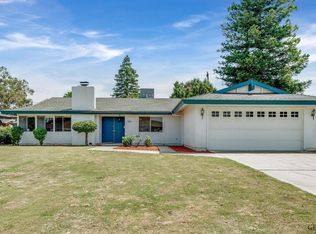 5809 Kleinpell Ave, Bakersfield, CA 93309