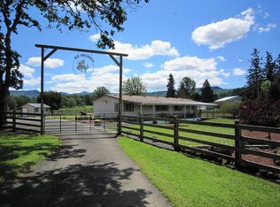 82983 Cloverdale Rd, Creswell, OR 97426