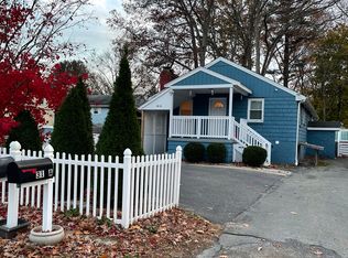 31 Border Rd #B, Holbrook, MA 02343