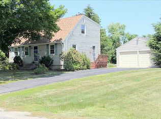 45 May St, Wrentham, MA 02093