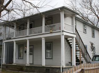 121 S Curry St, Hampton, VA 23663