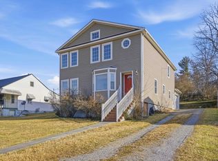 6704 Dudley Ferry Rd, Radford, VA 24141