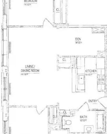 2nd image of 101 Clinton St #6AA