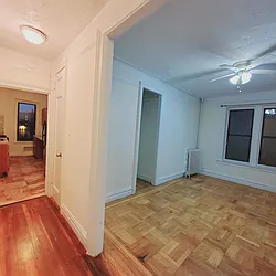 Rented by New York Residence