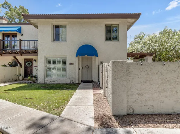 8621 S 51ST Street #3, Phoenix, AZ 85044