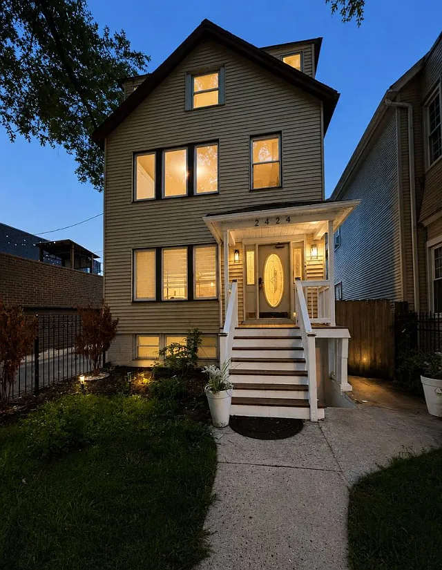 5 bed, $995 — Photo 1