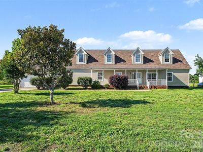 6795 Jones Rd, Salisbury, NC, 28147