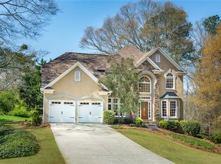 1826 Crestvale Pl NE, Atlanta, GA 30345