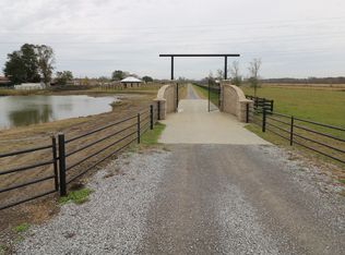 298 Ranchland Trce, Lockport, LA 70374