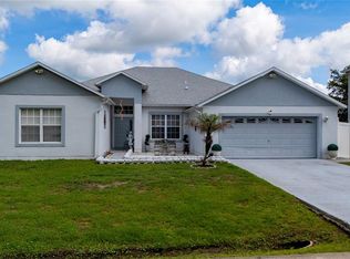 661 Elbridge Dr, Kissimmee, FL 34758