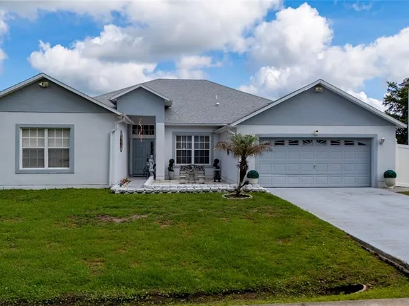 661 Elbridge Dr, Kissimmee, FL 34758