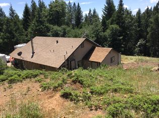 6101 Starkes Grade Rd, Pollock Pines, CA 95726