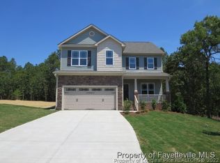 442 Kentucky Derby LOT 16, Lane Lillington, NC 27546