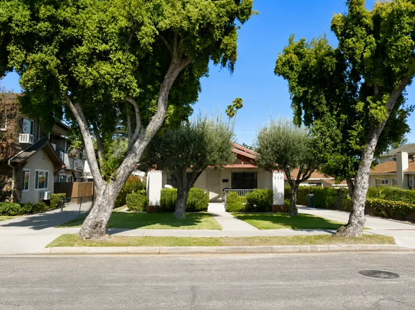 Greenwood Ave - 110, 110 S Greenwood Ave #112-3, Pasadena, CA 91107