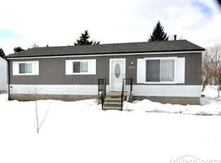 44585 Merrill Rd, Sterling Heights, MI 48314