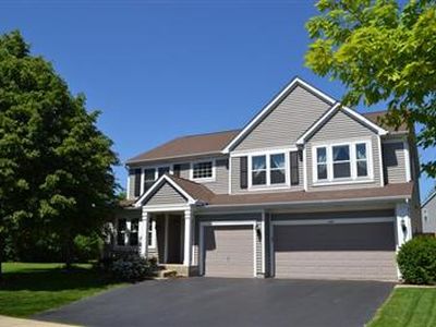 1749 Nashville Ln, Crystal Lake, IL, 60014