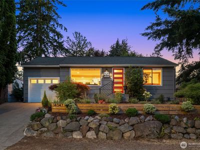 14047 Burke Avenue N, Seattle, WA, 98133