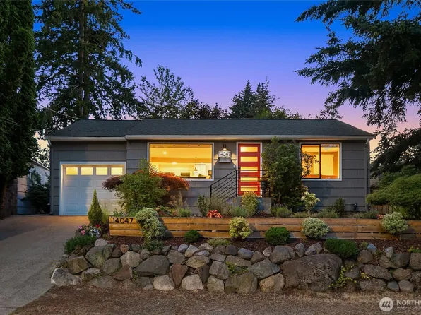 14047 Burke Avenue N, Seattle, WA 98133