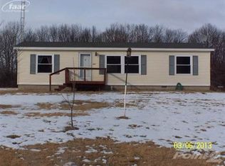 4103 E Pierson Rd, Flint, MI 48506