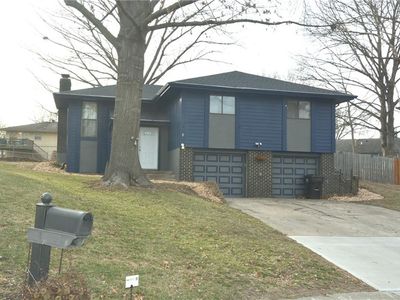2944 Iva Ct, Independence, MO, 64057
