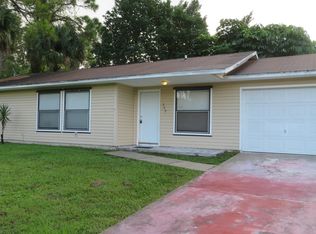 752 Gelaso St SW, Palm Bay, FL 32908
