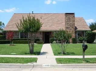1109 Princeton Dr, Richardson, TX 75081