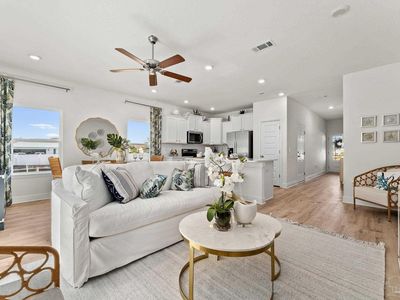 5719 Sandy Walk St, Gulf Breeze, FL, 32563