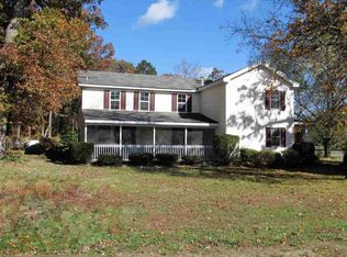 400 Lofton Rd, Raphine, VA 24472