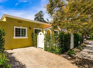 257 N La Peer Dr, Beverly Hills, CA 90211