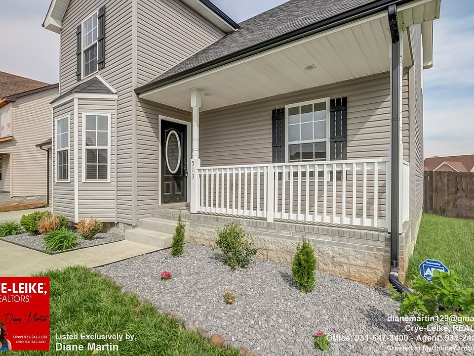 1st image of 513 Falkland Cir