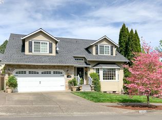 13265 SW Hanson Ln, Beaverton, OR 97008