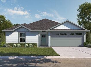 525 Hunter Grv, China, TX 77613