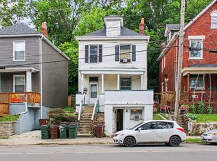 772 E 10th St, Newport, KY 41071